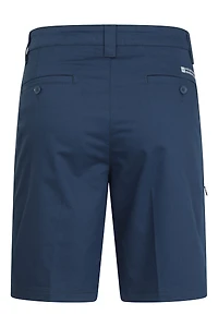 Men's Sweat Wicking Golf Shorts