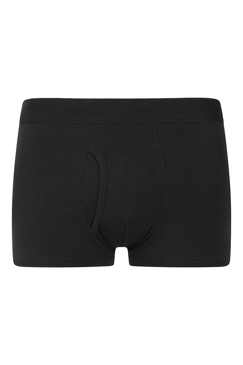 Mens Printed Boxers - Multipack