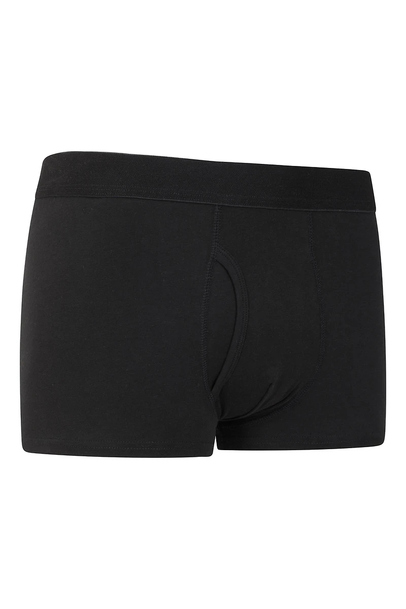 Mens Printed Boxers - Multipack