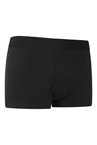 Mens Printed Boxers - Multipack