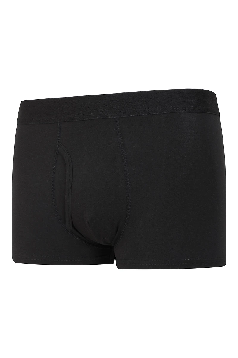 Mens Printed Boxers - Multipack