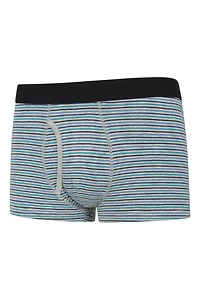 Mens Striped Boxers - Multipack
