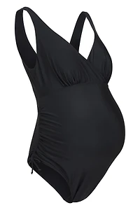 Quartz Womens Maternity Swimsuit