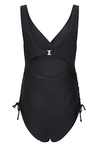 Quartz Womens Maternity Swimsuit