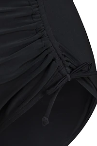 Quartz Womens Maternity Swimsuit