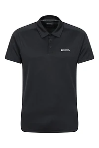 Fore IsoCool Mens Polo Shirt