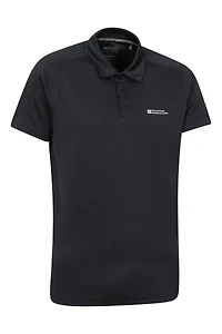 Fore IsoCool Mens Polo Shirt