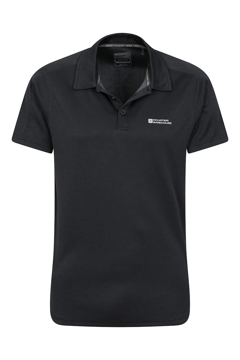 Fore IsoCool Mens Polo Shirt