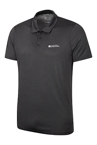 Fairway IsoCool Mens Polo Shirt