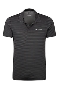 Fairway IsoCool Mens Polo Shirt