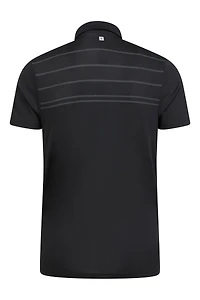 Away IsoCool Mens Polo