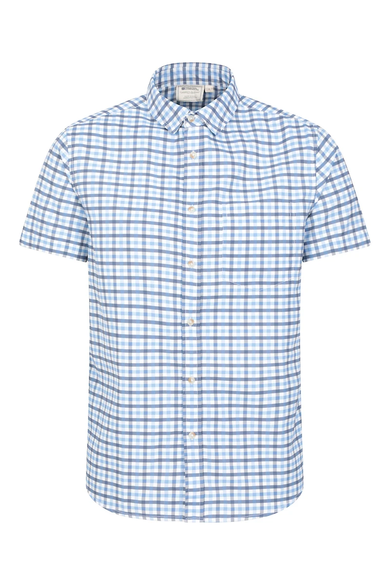 Mens Easy Care Shirt