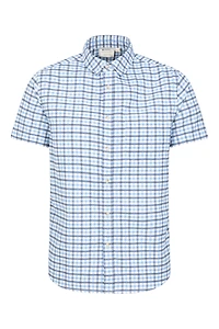 Mens Easy Care Shirt