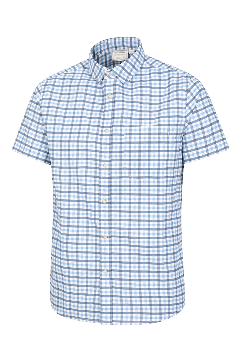 Mens Easy Care Shirt