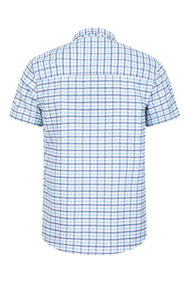 Mens Easy Care Shirt