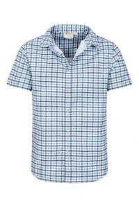 Mens Easy Care Shirt