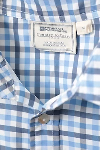 Mens Easy Care Shirt