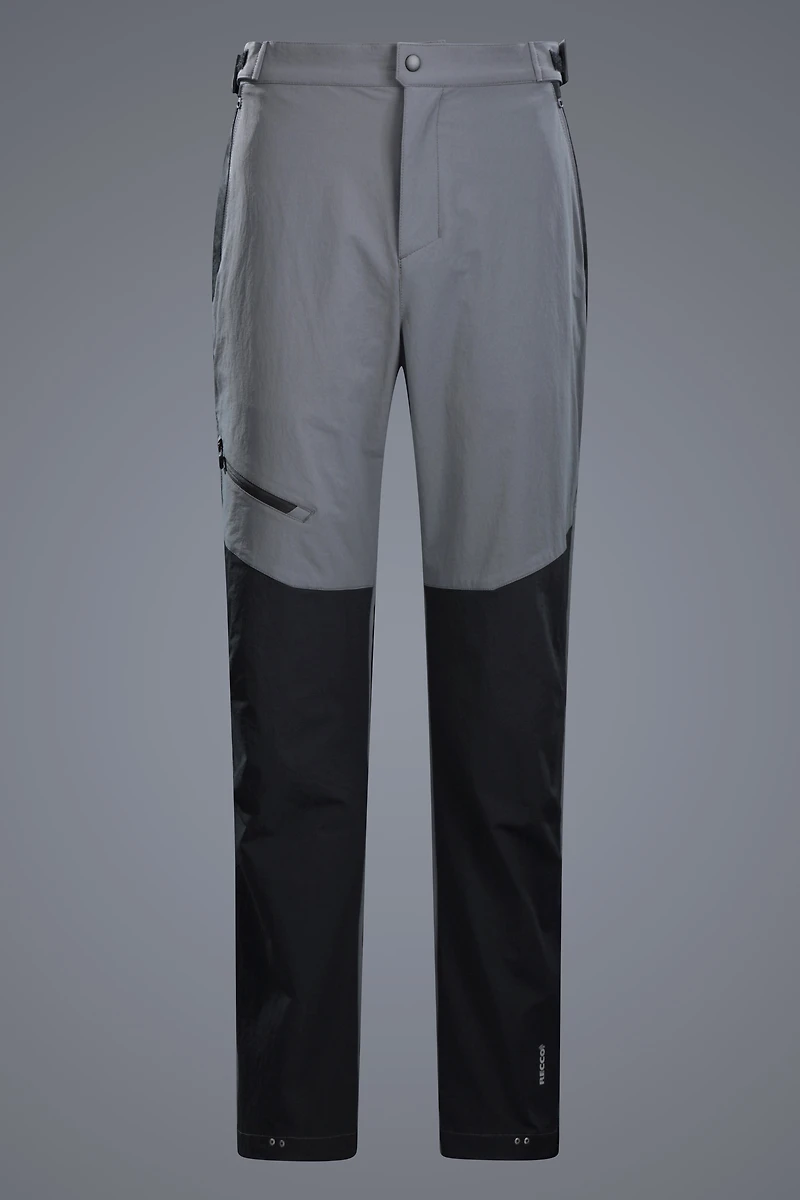 Ultra Balkan Mens Water-resistant Pants