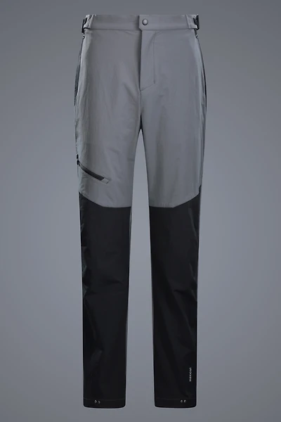 Ultra Balkan Mens Water-resistant Pants