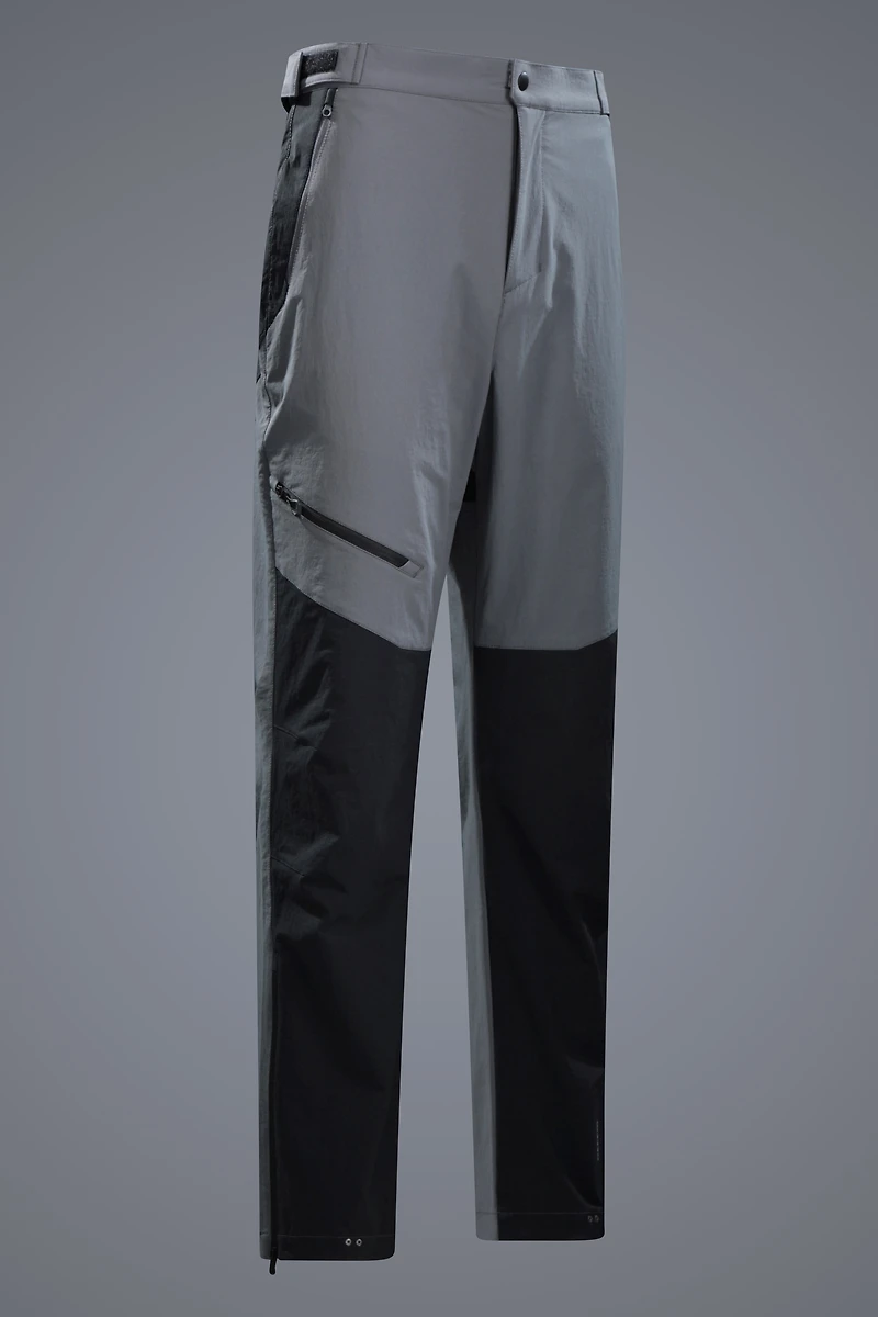 Ultra Balkan Mens Water-resistant Pants