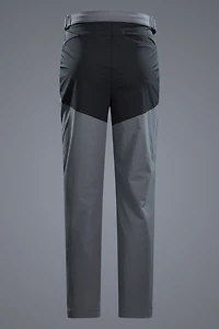 Ultra Balkan Mens Water-resistant Pants