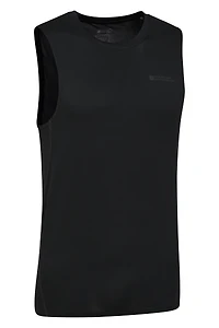 Active Mens Lightweight Tank Top