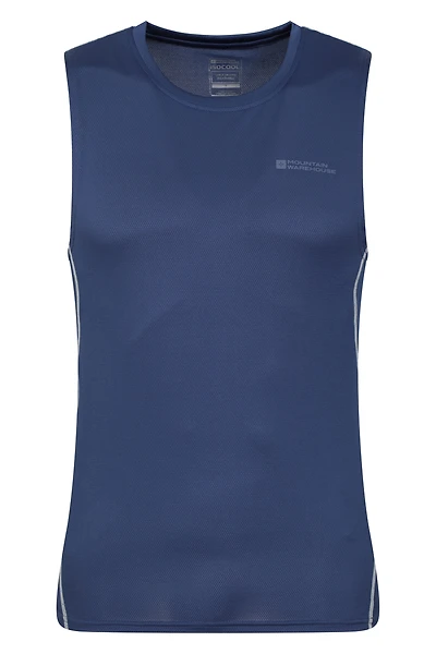 Active Mens Lightweight Tank Top