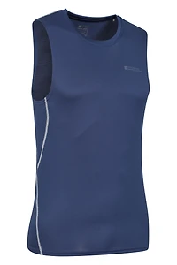 Active Mens Lightweight Tank Top