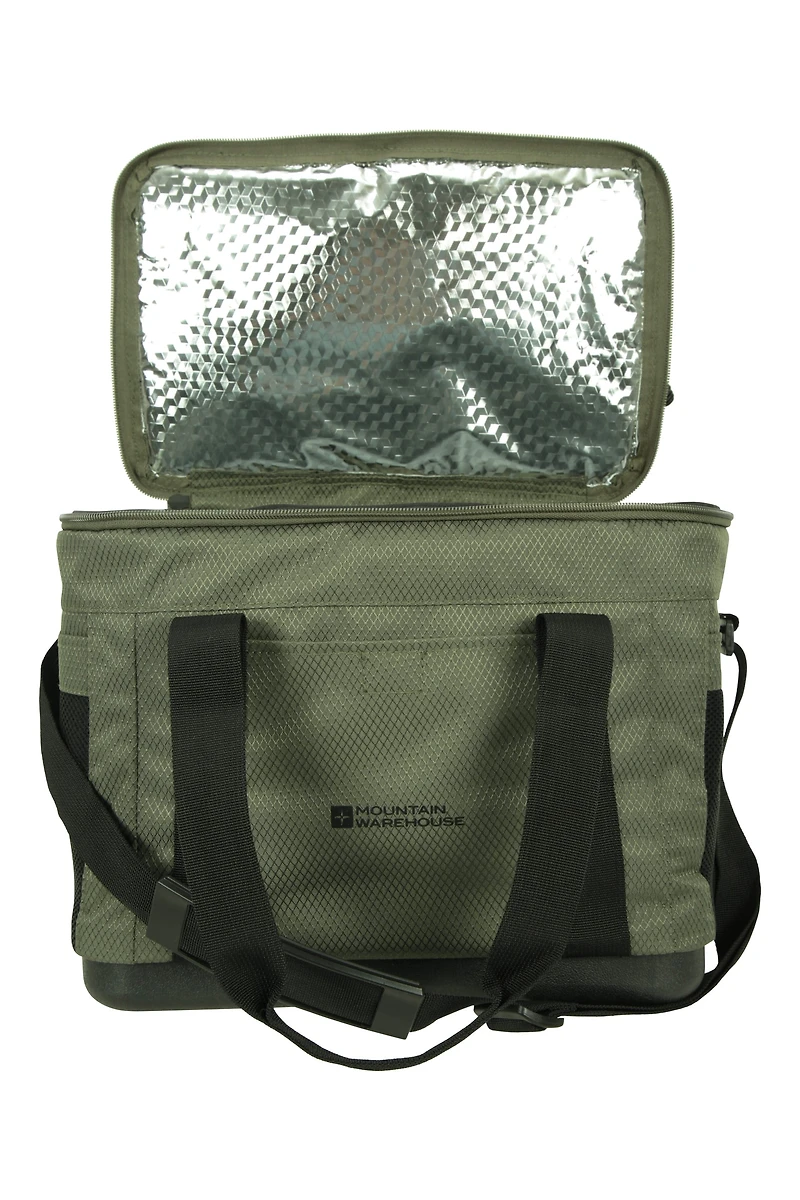 Medium Structured Coolbag