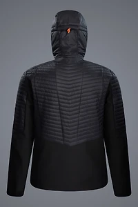 Ultra Siurana Mens Hybrid Softshell Jacket