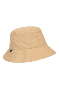 Mens Packable Bucket Hat