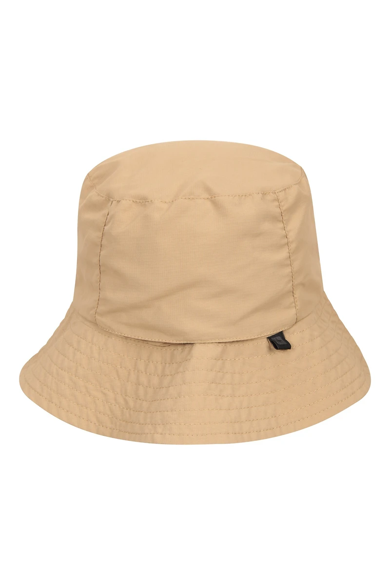 Mens Packable Bucket Hat