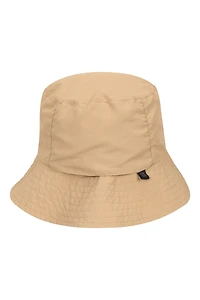 Mens Packable Bucket Hat