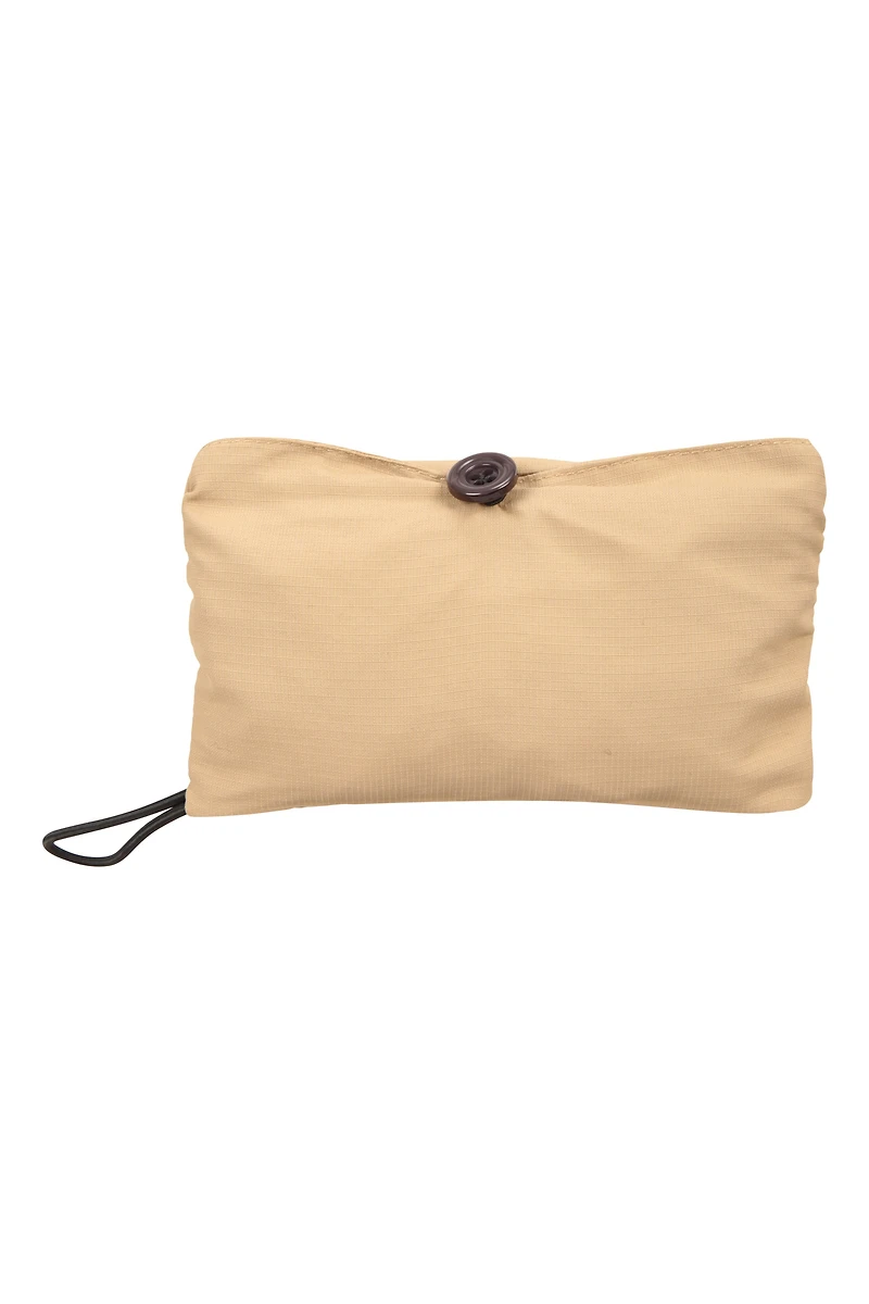 Mens Packable Bucket Hat
