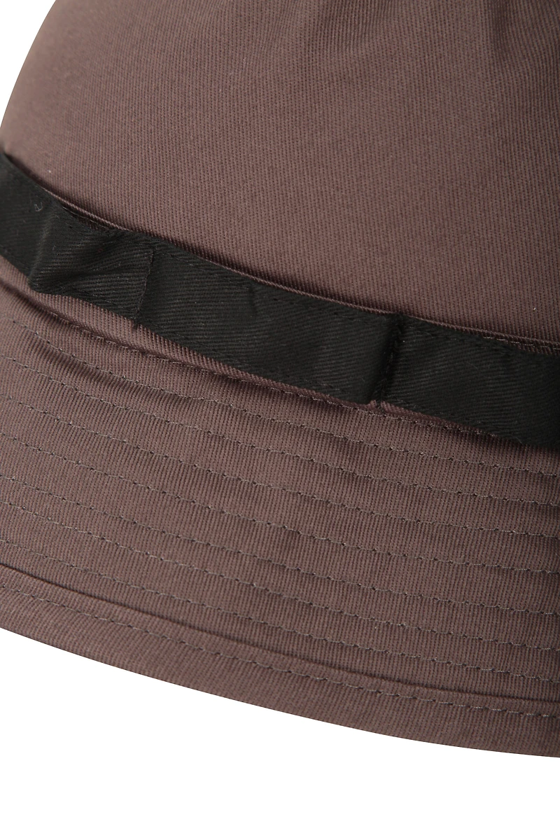 Mens Fisherman Bucket Hat