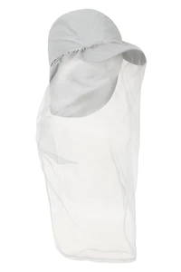 Anti-Mosquito Net Coverage Cap
