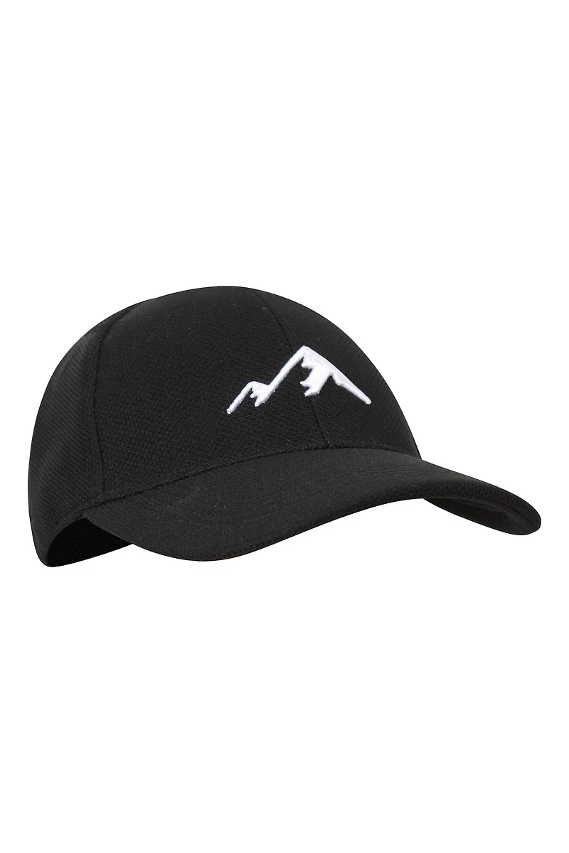 Pedham Mens Embroidered Golf Hat
