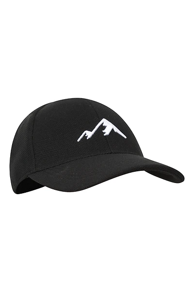 Pedham Mens Embroidered Golf Hat