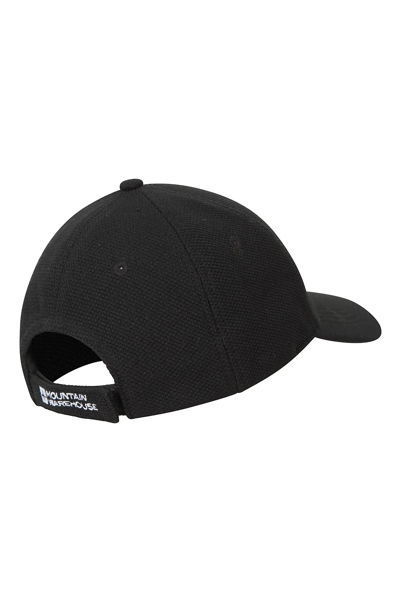 Pedham Mens Embroidered Golf Hat