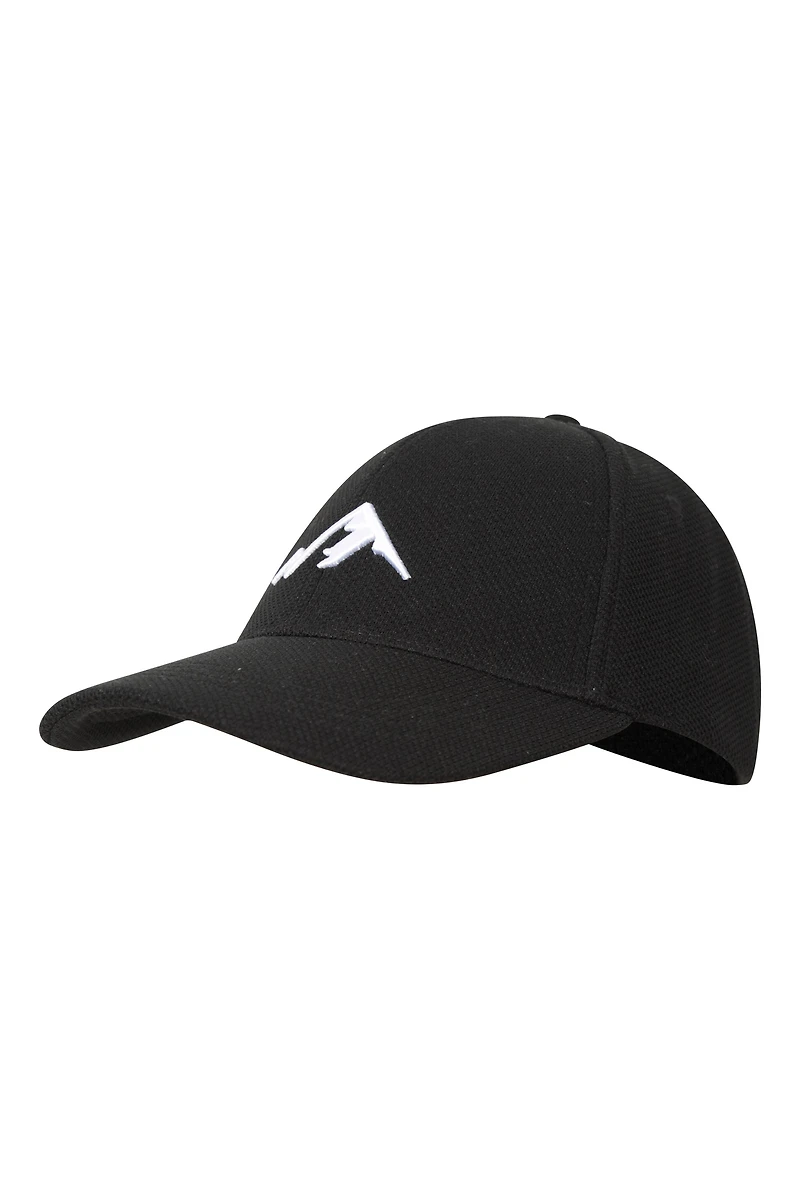 Pedham Mens Embroidered Golf Hat