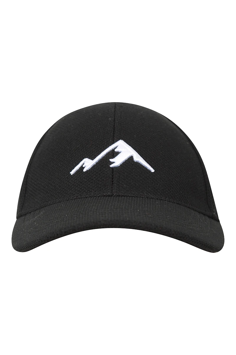 Pedham Mens Embroidered Golf Hat