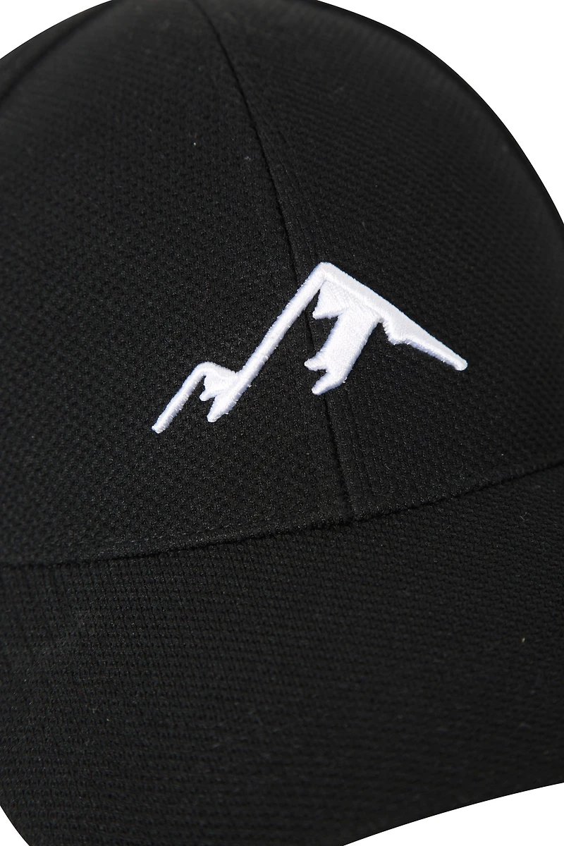 Pedham Mens Embroidered Golf Hat