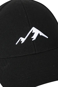 Pedham Mens Embroidered Golf Hat