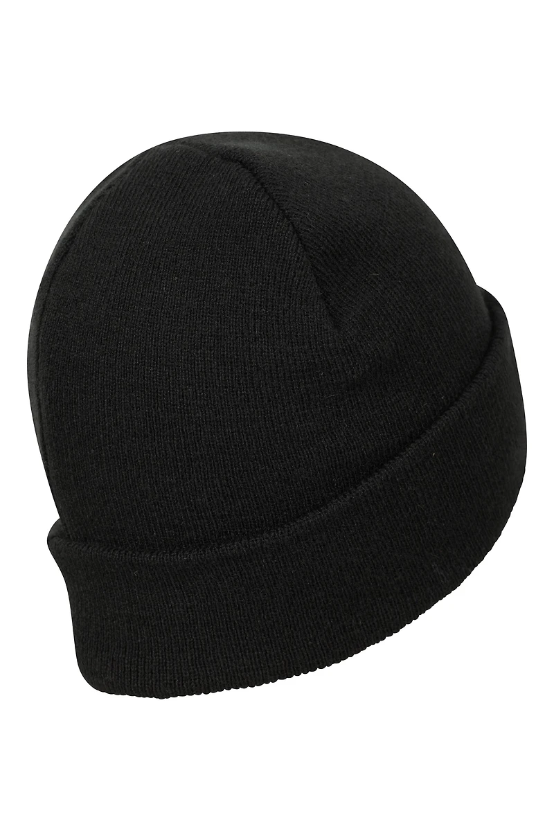 Highlands Mens Light Up Beanie