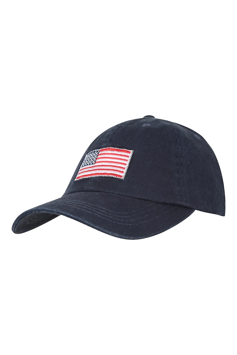 USA Baseball Cap
