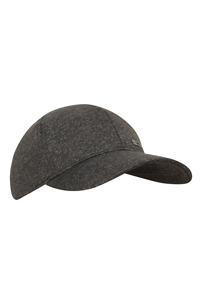 Melange Baseball Cap