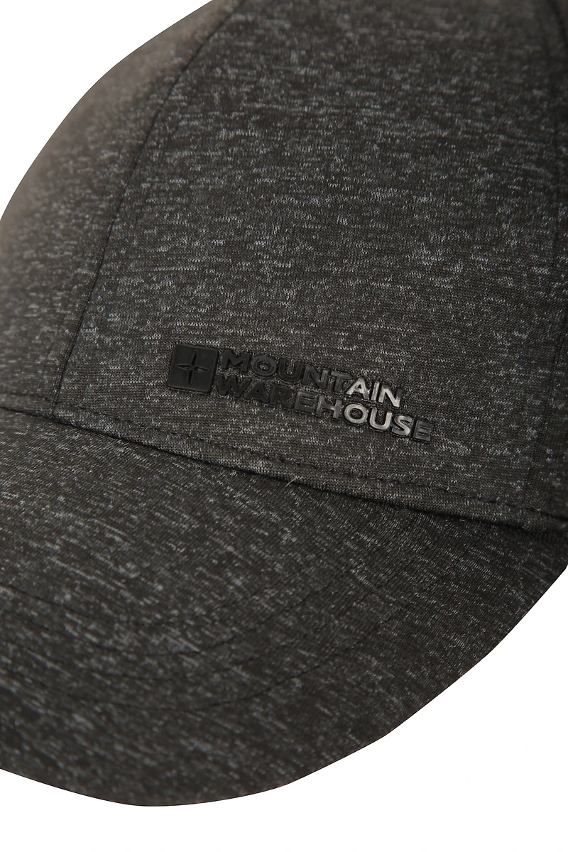 Melange Baseball Cap