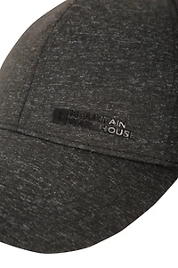 Melange Baseball Cap