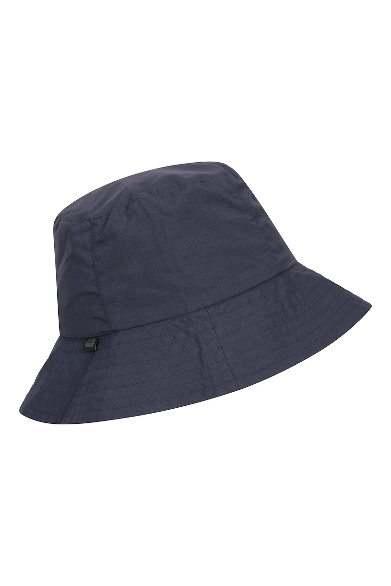 Womens Packable Bucket Hat