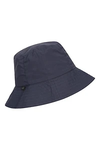 Womens Packable Bucket Hat